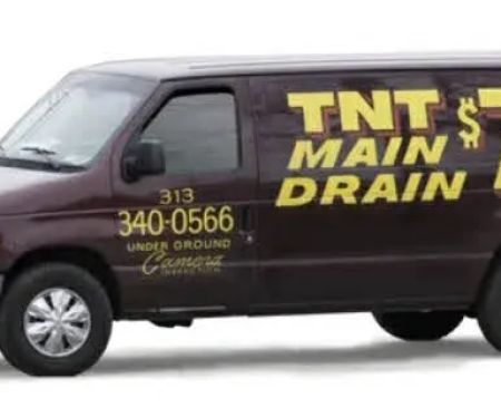TNT Plumbing
