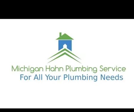 Michigan Hahn Plumbing Service