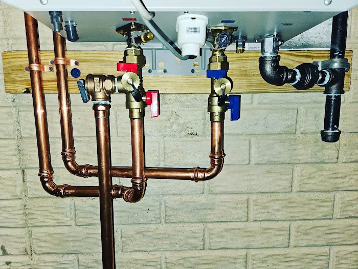 Allied Plumbing & Sewer LLC Picture 8