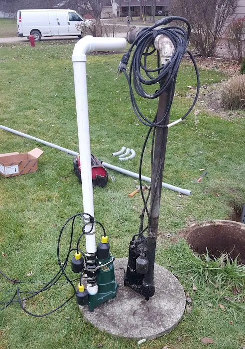 Allied Plumbing & Sewer LLC Picture 7