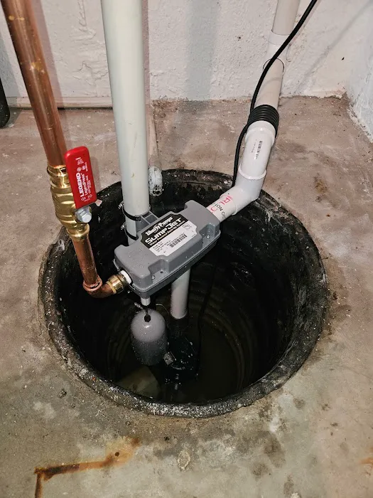 Allied Plumbing & Sewer LLC Picture 6