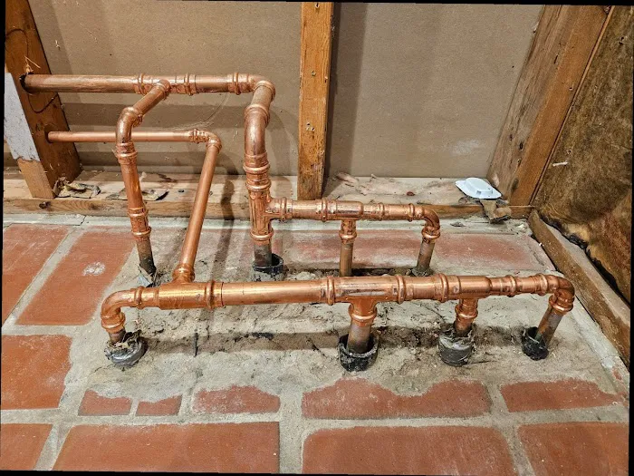 Allied Plumbing & Sewer LLC Picture 5