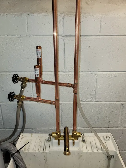 Allied Plumbing & Sewer LLC Picture 2