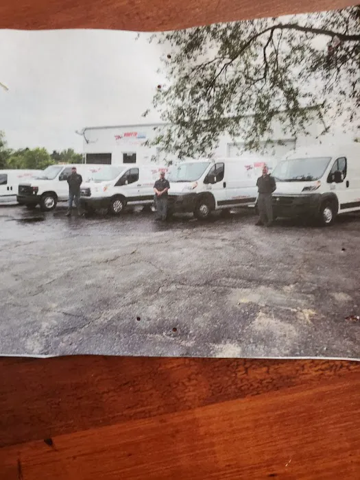 Rooterman Sewer and Drain Service Picture 5