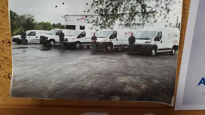 Rooterman Sewer and Drain Service Picture 1