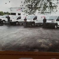 Rooterman Sewer and Drain Service ico