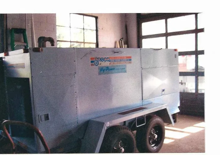 Rooterman Sewer and Drain Service Picture 2