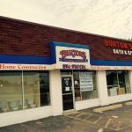 Burton's Plumbing & Heating