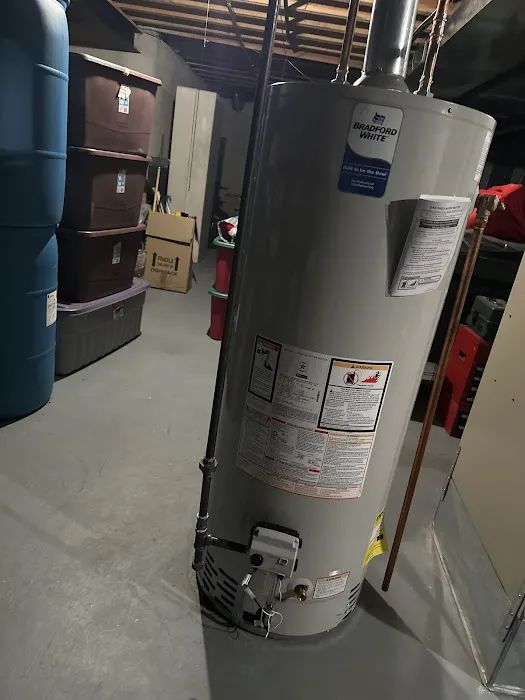 Burton's Plumbing & Heating Picture 9