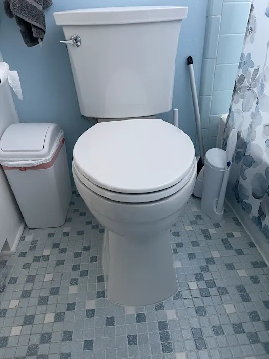 Burton's Plumbing & Heating Picture 3