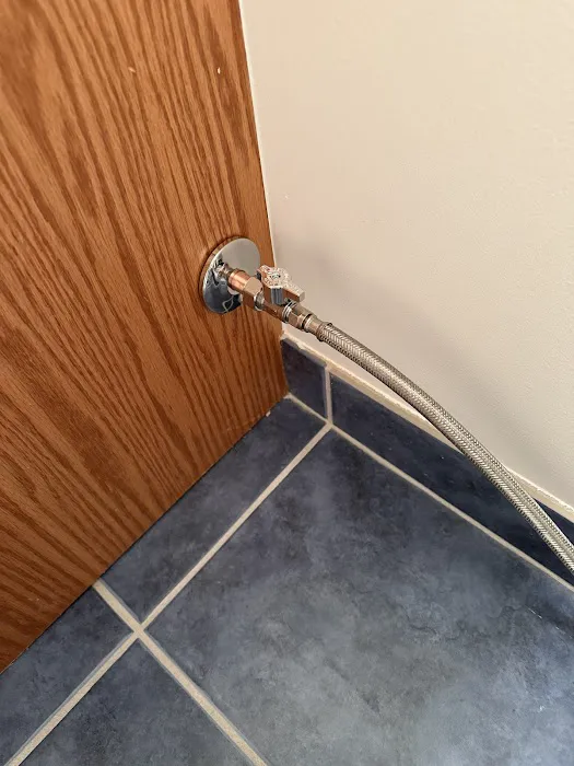 Burton's Plumbing & Heating Picture 10