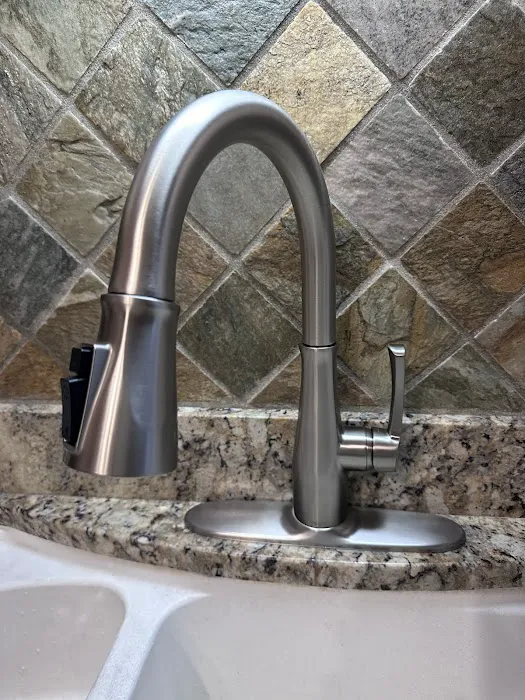 Burton's Plumbing & Heating Picture 7