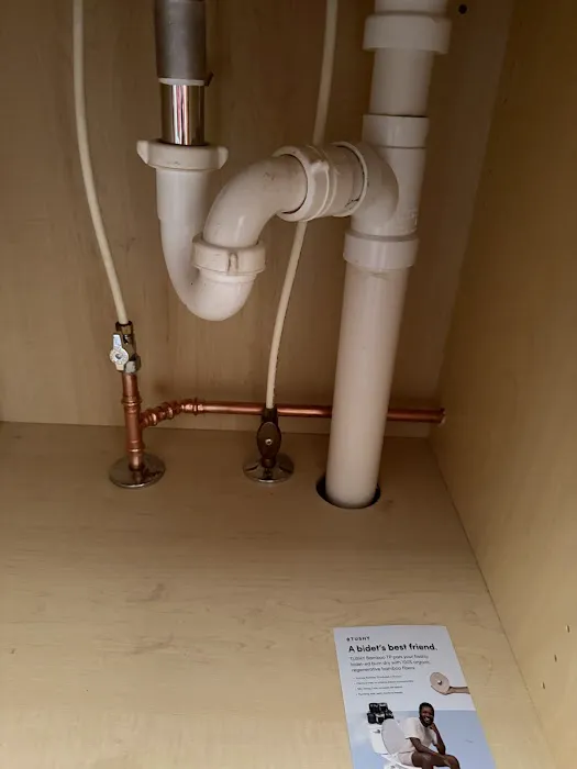 Burton's Plumbing & Heating Picture 6