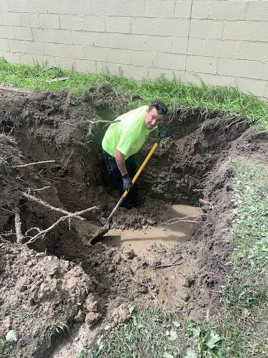 Pat's Sewer Cleaning Picture 5