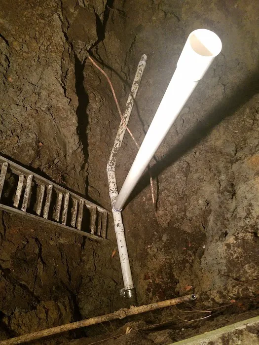 Pat's Sewer Cleaning Picture 1