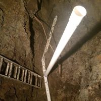 Pat's Sewer Cleaning ico