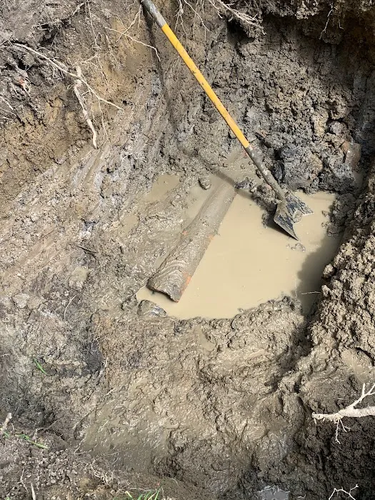 Pat's Sewer Cleaning Picture 6