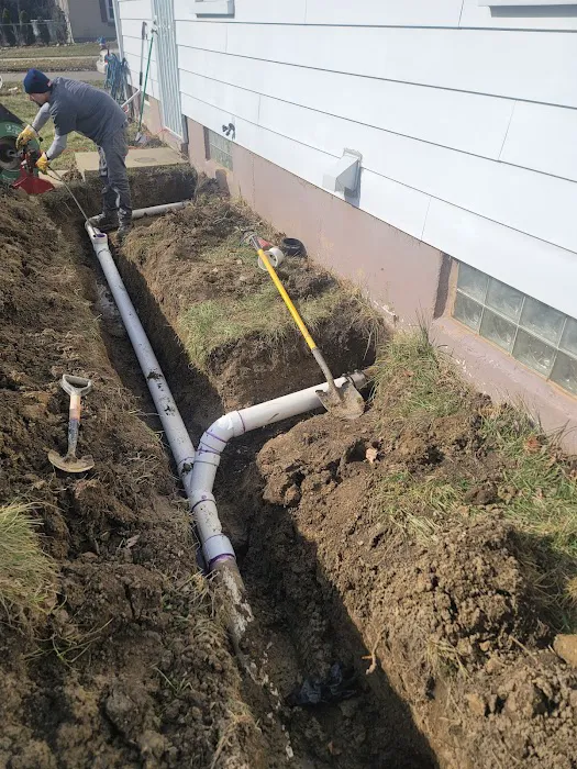 Pat's Sewer Cleaning Picture 2