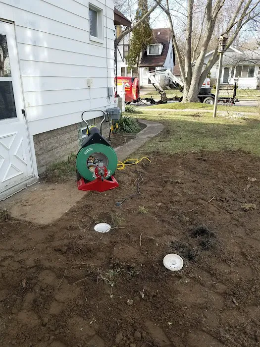 Pat's Sewer Cleaning Picture 4
