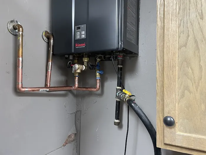 Preventative Backflow Picture 1