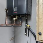 Preventative Backflow