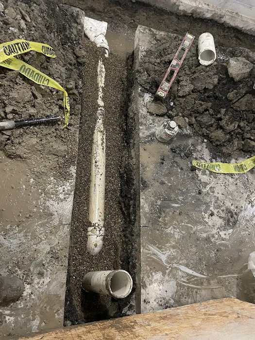 Preventative Backflow Picture 2