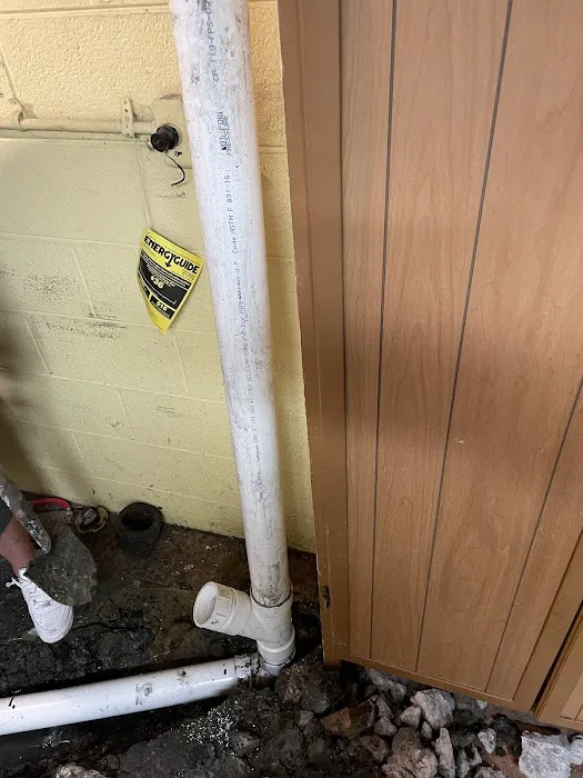 Preventative Backflow Picture 9