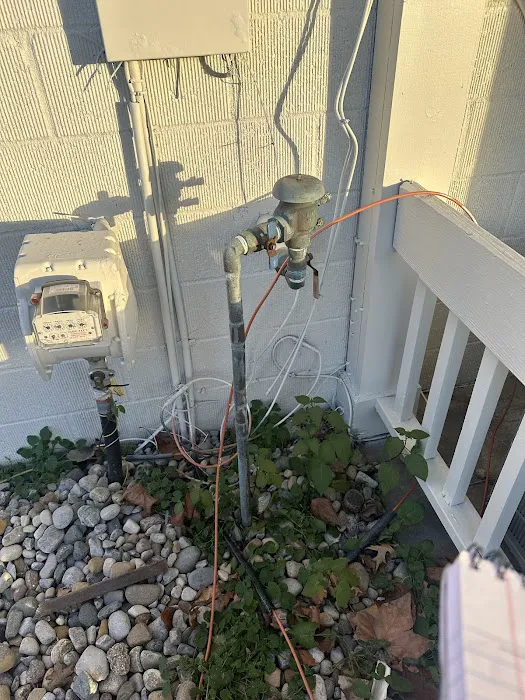 Preventative Backflow Picture 6
