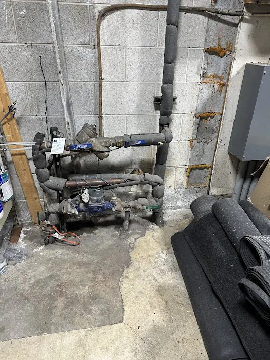 Preventative Backflow Picture 3