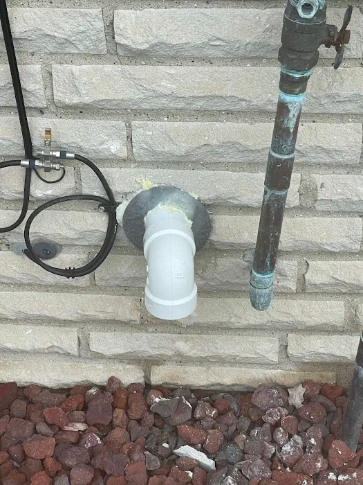 Preventative Backflow Picture 4
