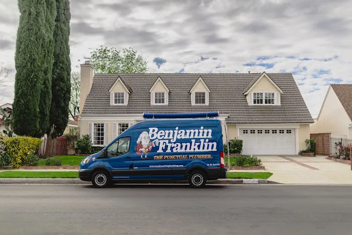 Benjamin Franklin Plumbing Picture 10