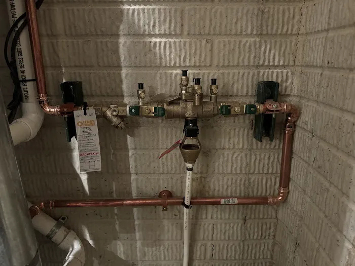 Lenox Plumbing, LLC Picture 8