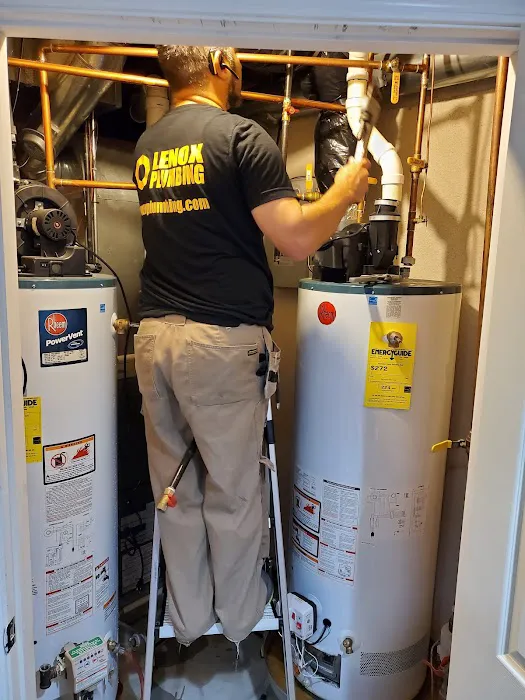 Lenox Plumbing, LLC Picture 7