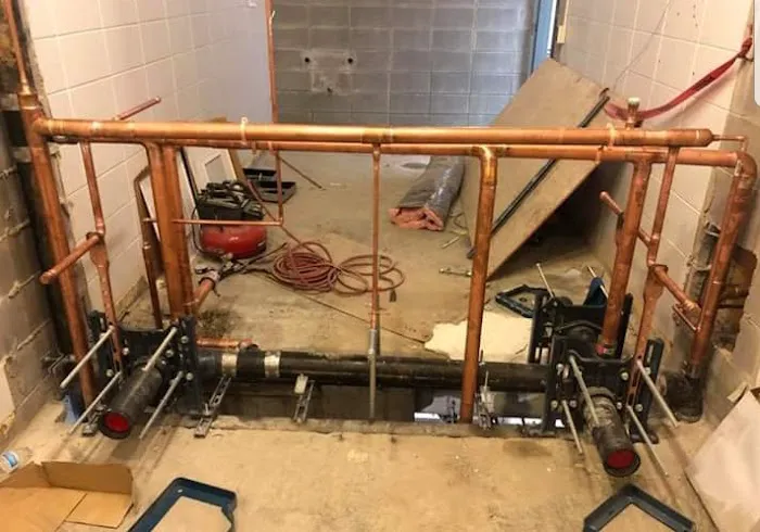 Lenox Plumbing, LLC Picture 2