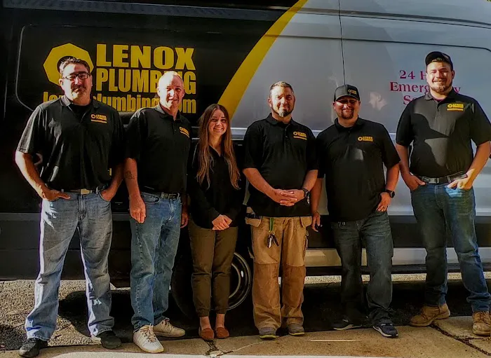 Lenox Plumbing, LLC Picture 4