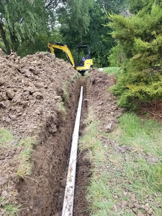 Lenox Plumbing, LLC Picture 6