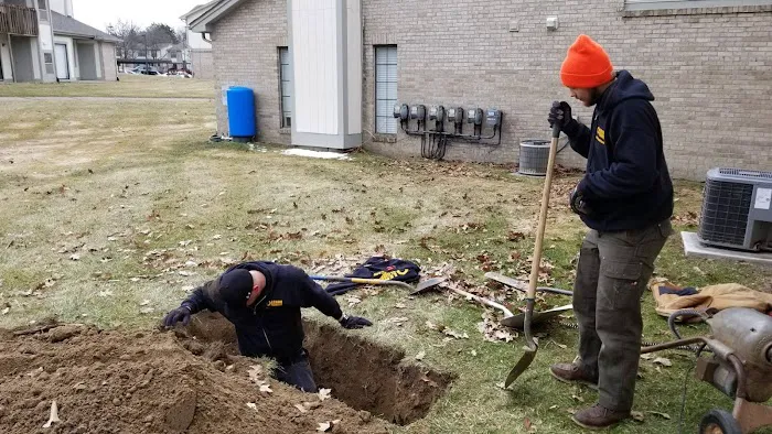 Lenox Plumbing, LLC Picture 3