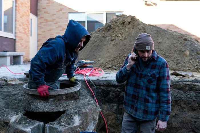Horton Plumbing, Heating, Cooling, & Remodeling Picture 1