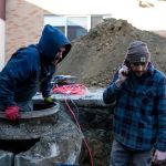 Horton Plumbing, Heating, Cooling, & Remodeling