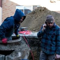 Horton Plumbing, Heating, Cooling, & Remodeling ico