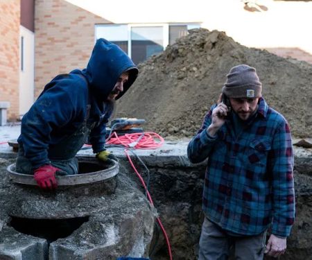 Horton Plumbing, Heating, Cooling, & Remodeling