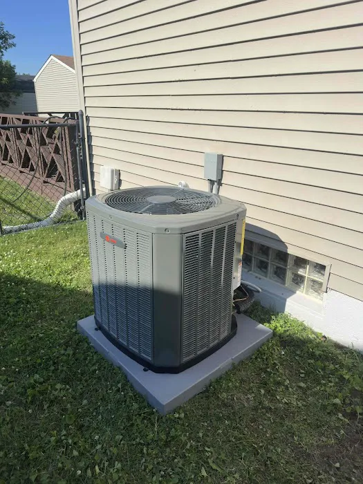 Horton Plumbing, Heating, Cooling, & Remodeling Picture 8