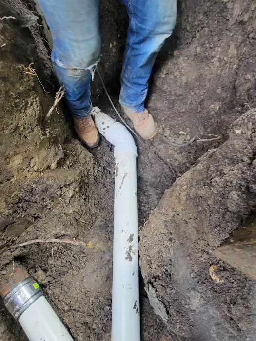 Horton Plumbing, Heating, Cooling, & Remodeling Picture 5