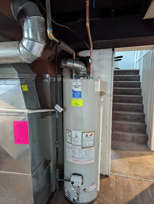 Horton Plumbing, Heating, Cooling, & Remodeling Picture 4