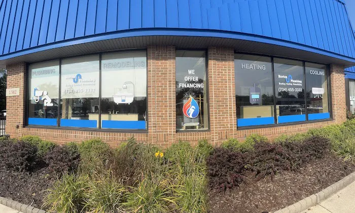 Horton Plumbing, Heating, Cooling, & Remodeling Picture 6