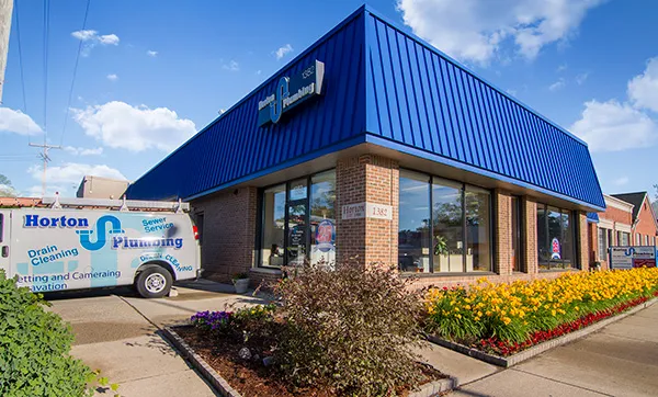 Horton Plumbing, Heating, Cooling, & Remodeling Picture 2