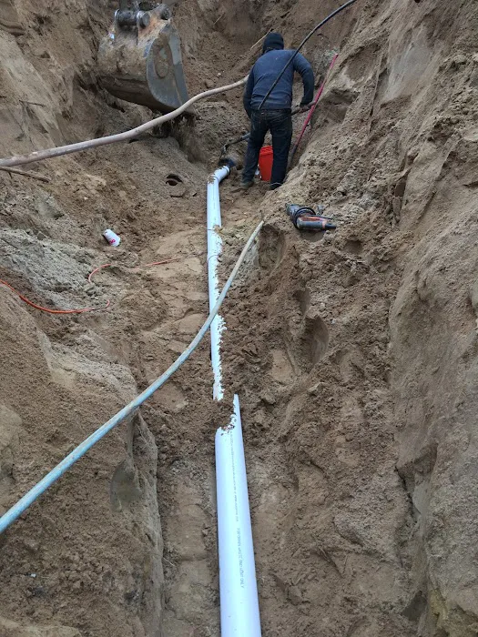 Cumming's Plumbing Inc Picture 9