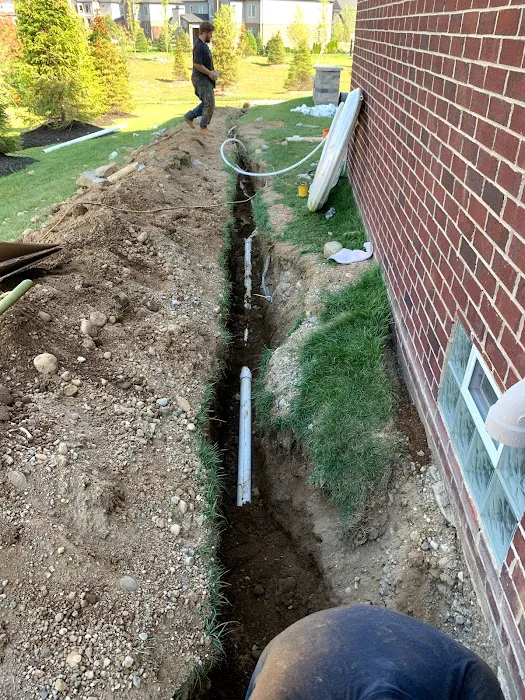 Cumming's Plumbing Inc Picture 2
