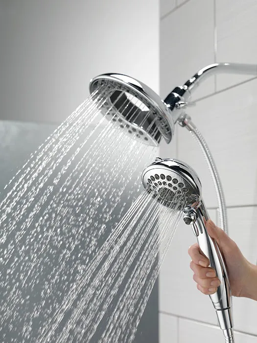 Cumming's Plumbing Inc Picture 1