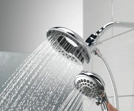 Cumming's Plumbing Inc